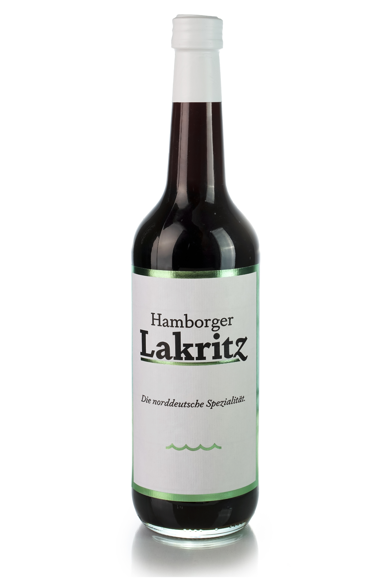Hamborger Lakritz